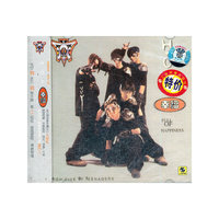 H.O.T：GO！H.O.T.（CD）