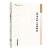 青少年社会适应研究