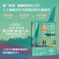 遥远的年代