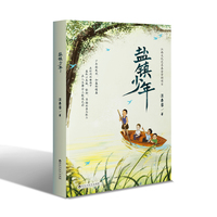 盐镇少年