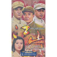 二十九集大型电视连续剧 江山（第一部）（29片装）（VCD）
