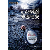 正在消失