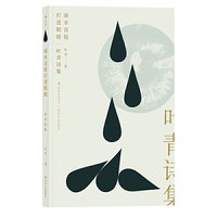 雨水直接打进眼睛：叶青诗集