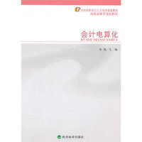 会计电算化