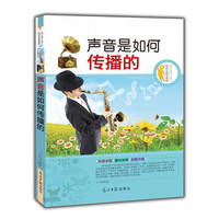 在科学海洋漫游:声音是如何传播的(双色版)