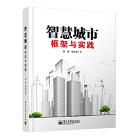 智慧城市框架与实践