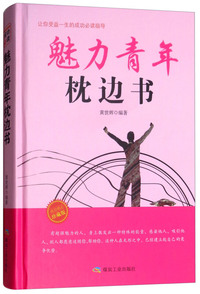 魅力青年枕边书（珍藏版）