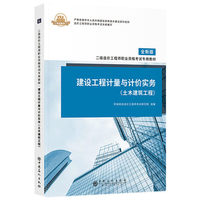 2019版建设工程计量与计价实务(土木建筑工程)