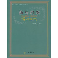 勐马档案/北京文化遗产保护中心丛书
