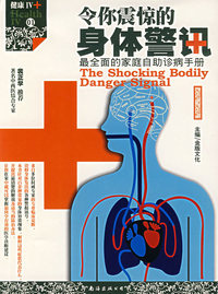 令你震惊的身体警讯