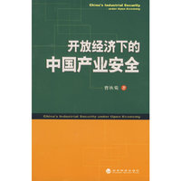 开放经济下的中国产业安全