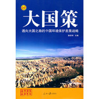 大国策-通向大国之路的中国环境保护发展战略(大国策)