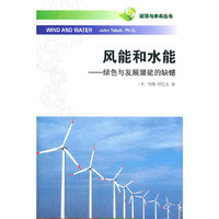 风能和水能-绿色与发展潜能的缺憾