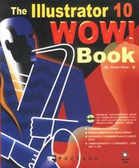 The Illustrator 10 WOW ! Book (含盘)