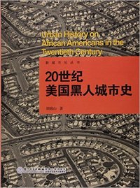 20世纪美国黑人城市史