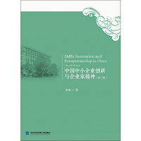 中国中小企业创新与企业家精神 （第二版）