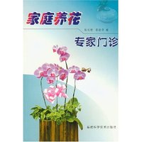 家庭养花专家门诊