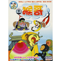 小天才 圣斗士战士MTV(VCD)