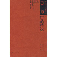 苏童作品精选