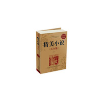 精美小说大全集-超值白金版