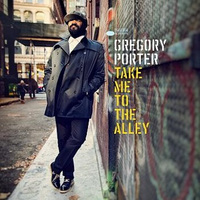 格雷戈里·波特：带我去幽静小巷 Gregory Porter:Take Me to the Alley (CD)