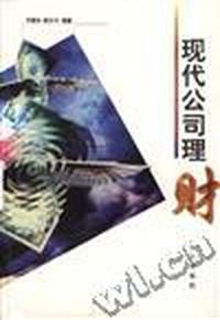 现代公司理财