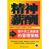 精神薪酬(提升员工满意度的管理策略)