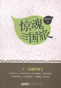 惊魂三国旅