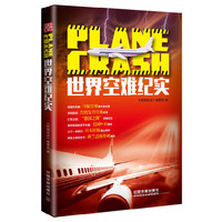 世界空难纪实