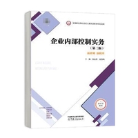 企业内部控制实务(第二版)