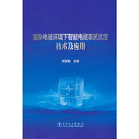 复杂电磁环境下智能电能表抗扰度技术及应用