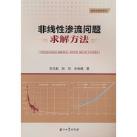 非线性渗流问题求解方法