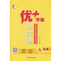 25下优+学案课时通九年级 化学（Y1科粤）