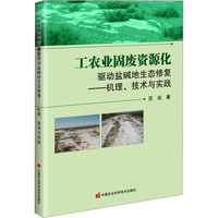 工农业固废资源化驱动盐碱地生态修复——机理、技术与实践
