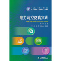 电力调控仿真实训