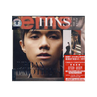 张敬轩 他的故事 DSD(CD)