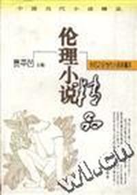 伦理小说(下)