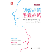 明智战略 愚蠢战略