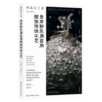 西南百工卷-贵州黔东南苗族银饰传统工艺