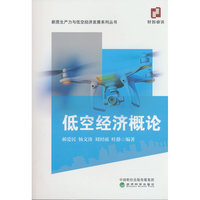 低空经济概论
