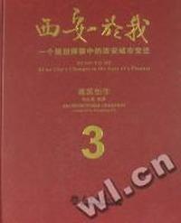 西安於我：一个规划师眼中的西安城市变迁：3：建筑创作