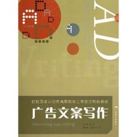广告文案写作