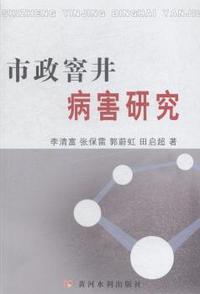 市政窨井病害研究