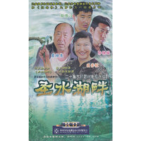 圣水湖畔 20片装VCD(VCD)