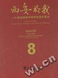 西安於我：一个规划师眼中的西安城市变迁：8：城建纪事