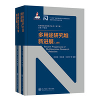 多用途研究堆新进展（上下册）