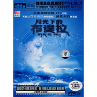 月光下的布达拉 DTS(CD)