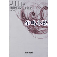 2006年中国争鸣小说精选