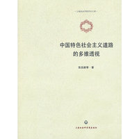 中国特色社会主义道路的多维透视