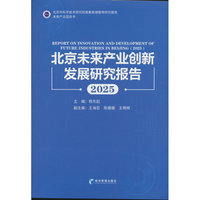 北京未来产业创新发展研究报告.2025
